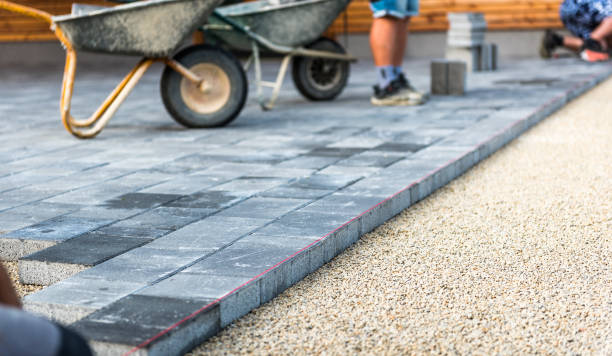 Best Commercial Driveway Pavers  in Loomis, CA