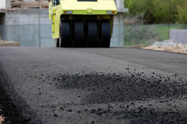 Best Driveway Pavers Near Me  in Loomis, CA