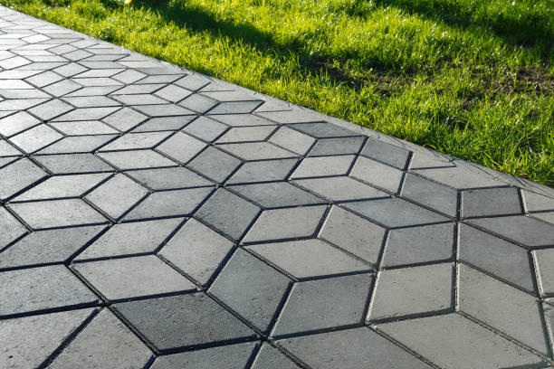 Reasons to Select Us for Your Driveway Paving Requirements in Loomis, CA