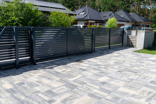 Best Local Driveway Pavers  in Loomis, CA