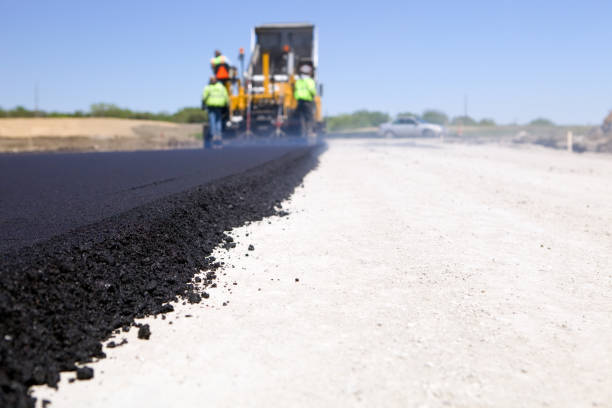 Best Driveway Resurfacing Pavers  in Loomis, CA