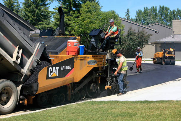 Best Professional Driveway Pavers  in Loomis, CA