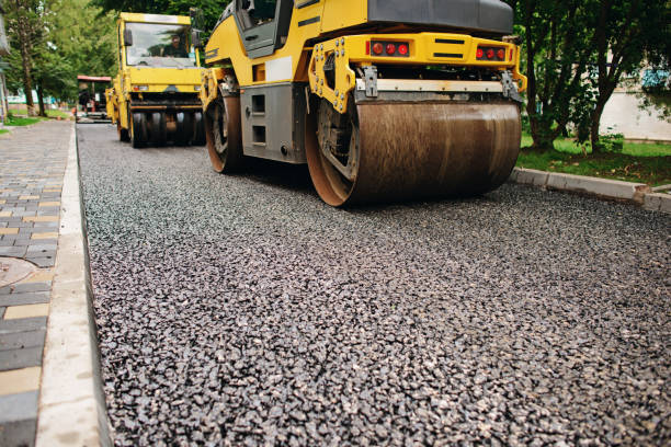 Trusted Loomis, CA Driveway Pavers Experts